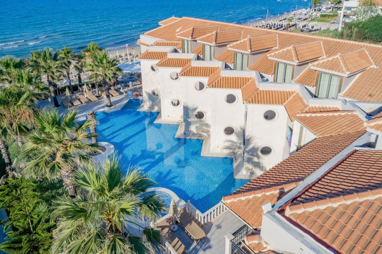 Palazetto Suites Zakynthos - Adults Only 4*