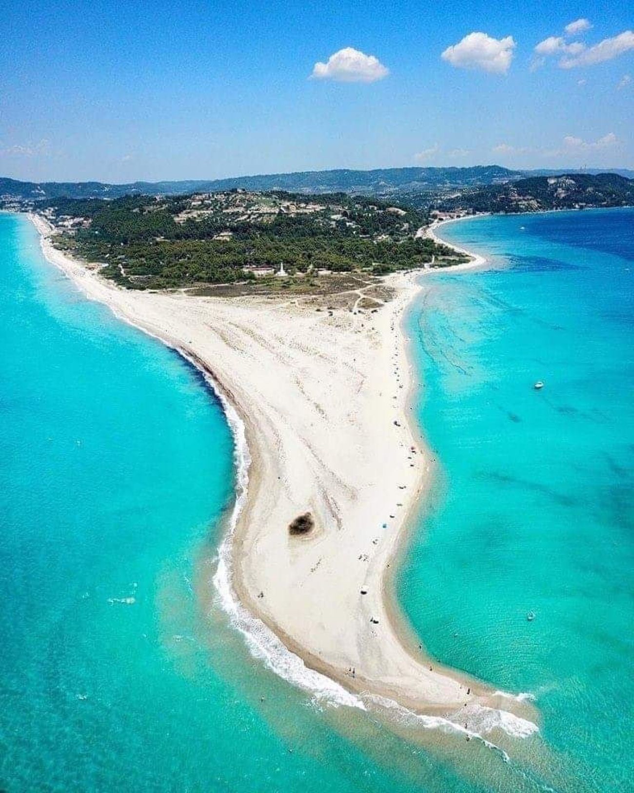 Mint Retreat Suites Halkidiki