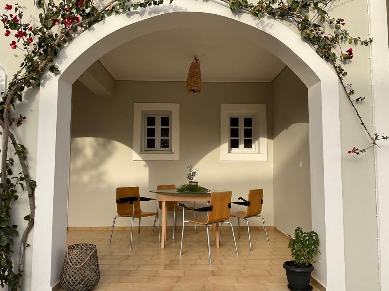 Villa Clelia