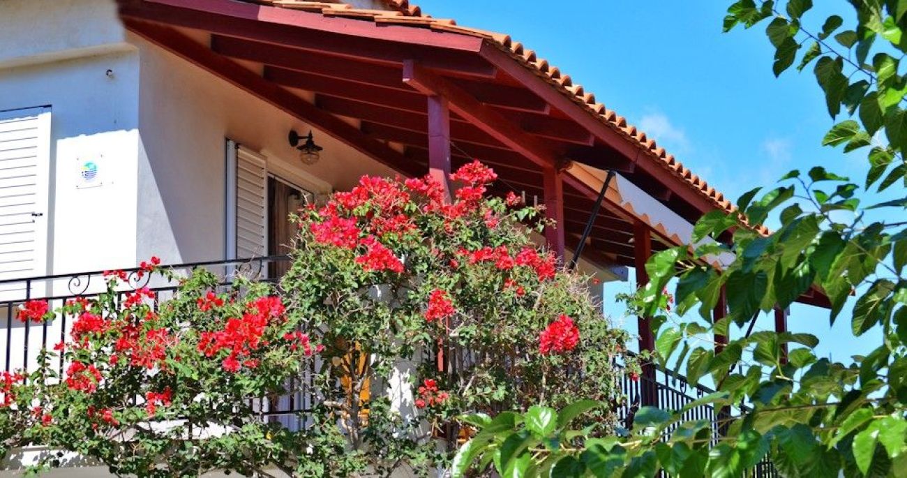 Lemonia Accommodations 3*