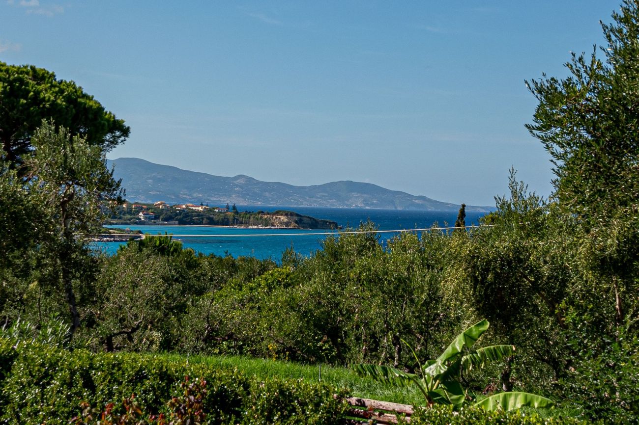 Ionian Aura Zakynthos
