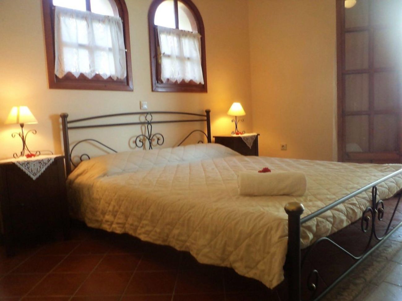 Villa Eora 3*