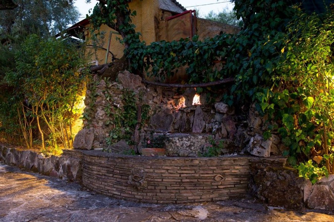 Ilyessa Cottages Zakynthos
