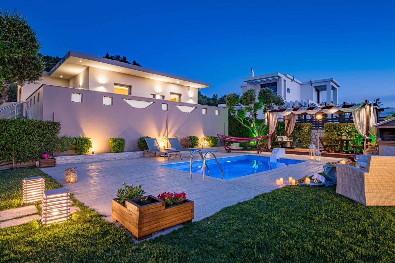 Vatia Villas