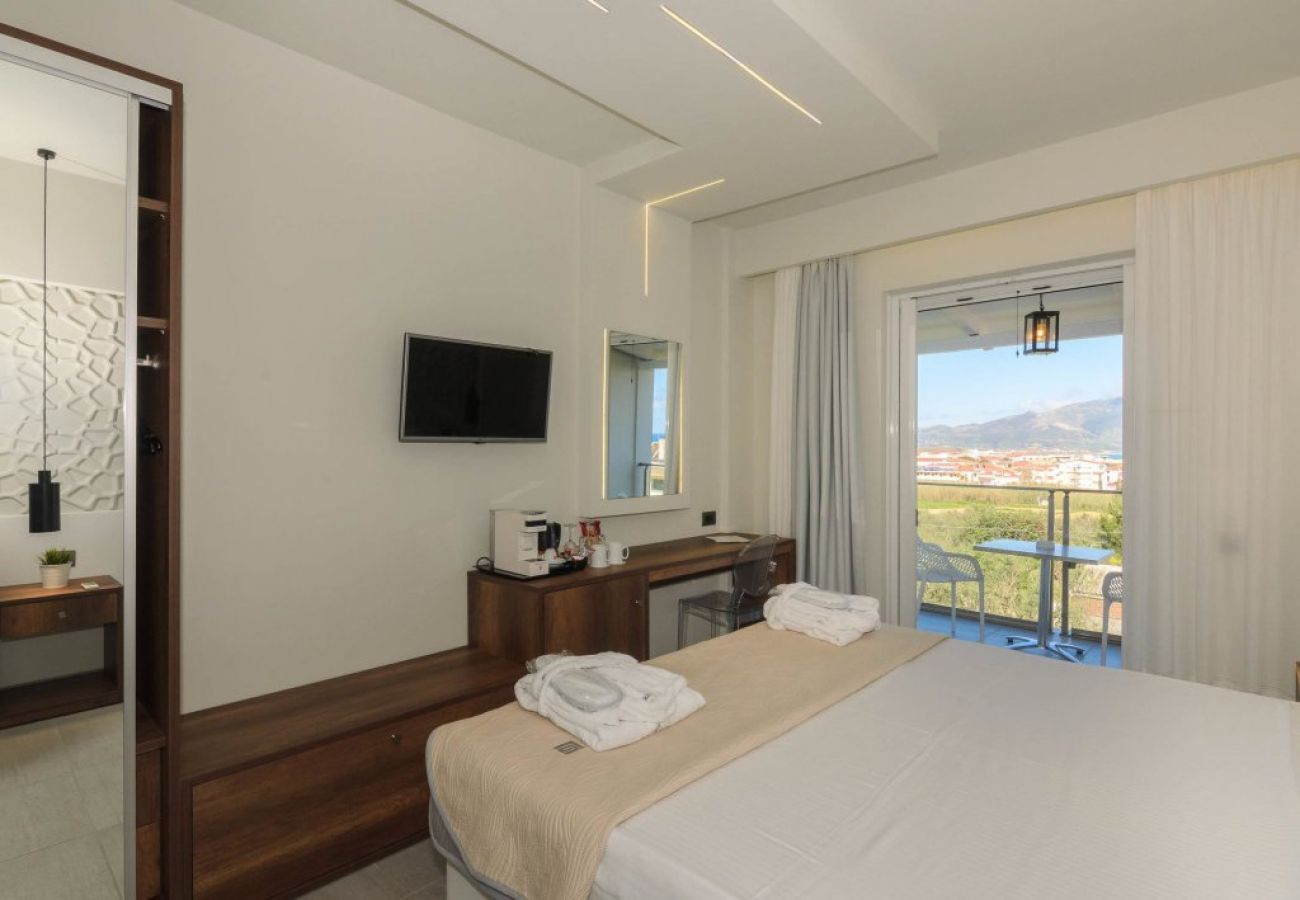 Litore Luxury Living 1*
