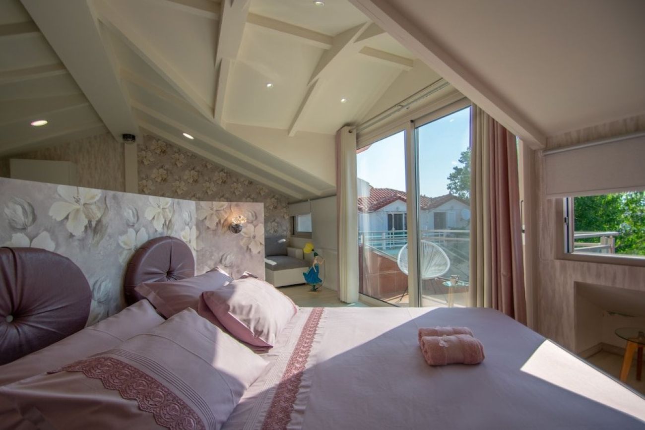 Villa Daizy 2*