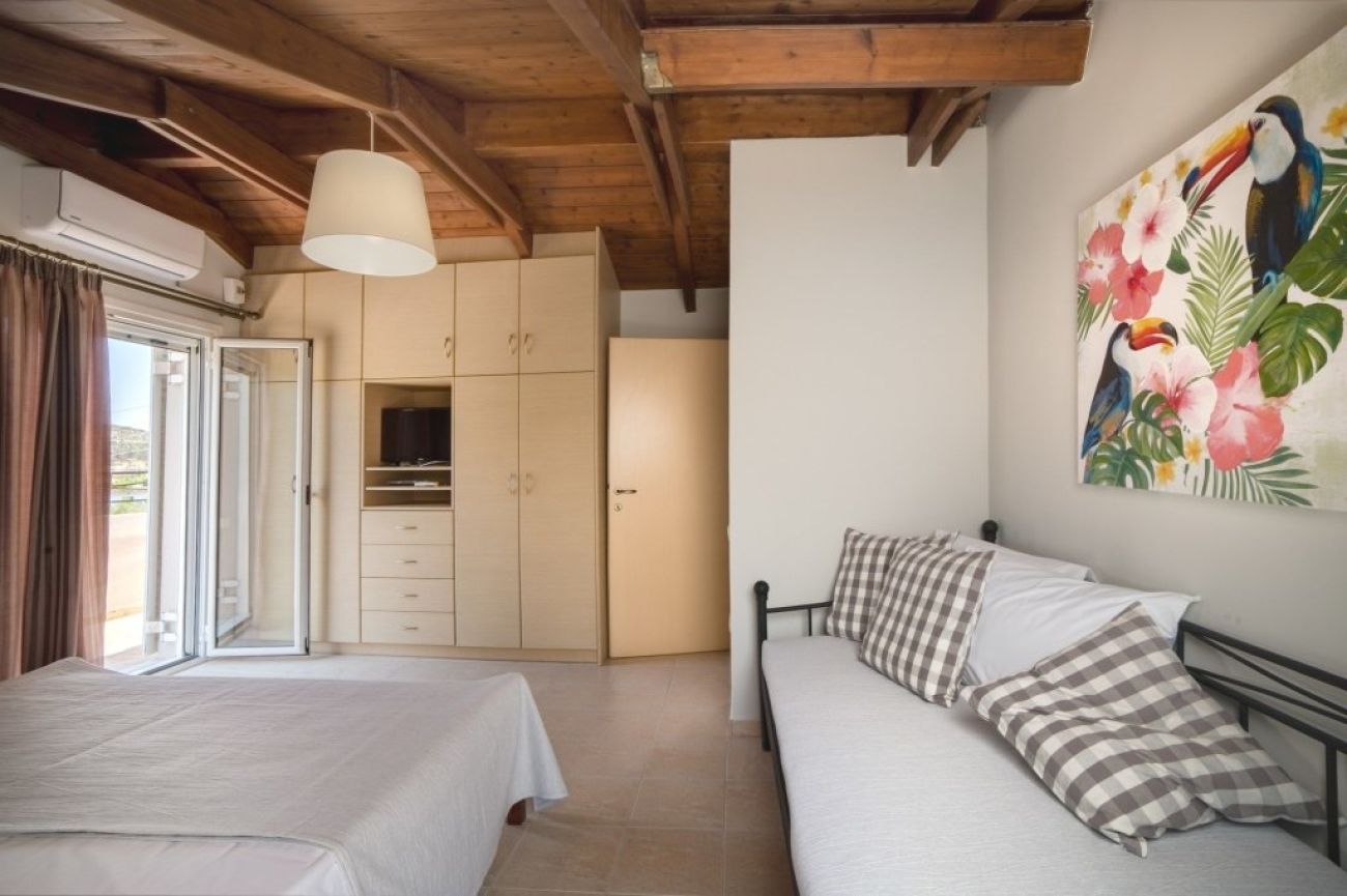 Villa Provenza 4*