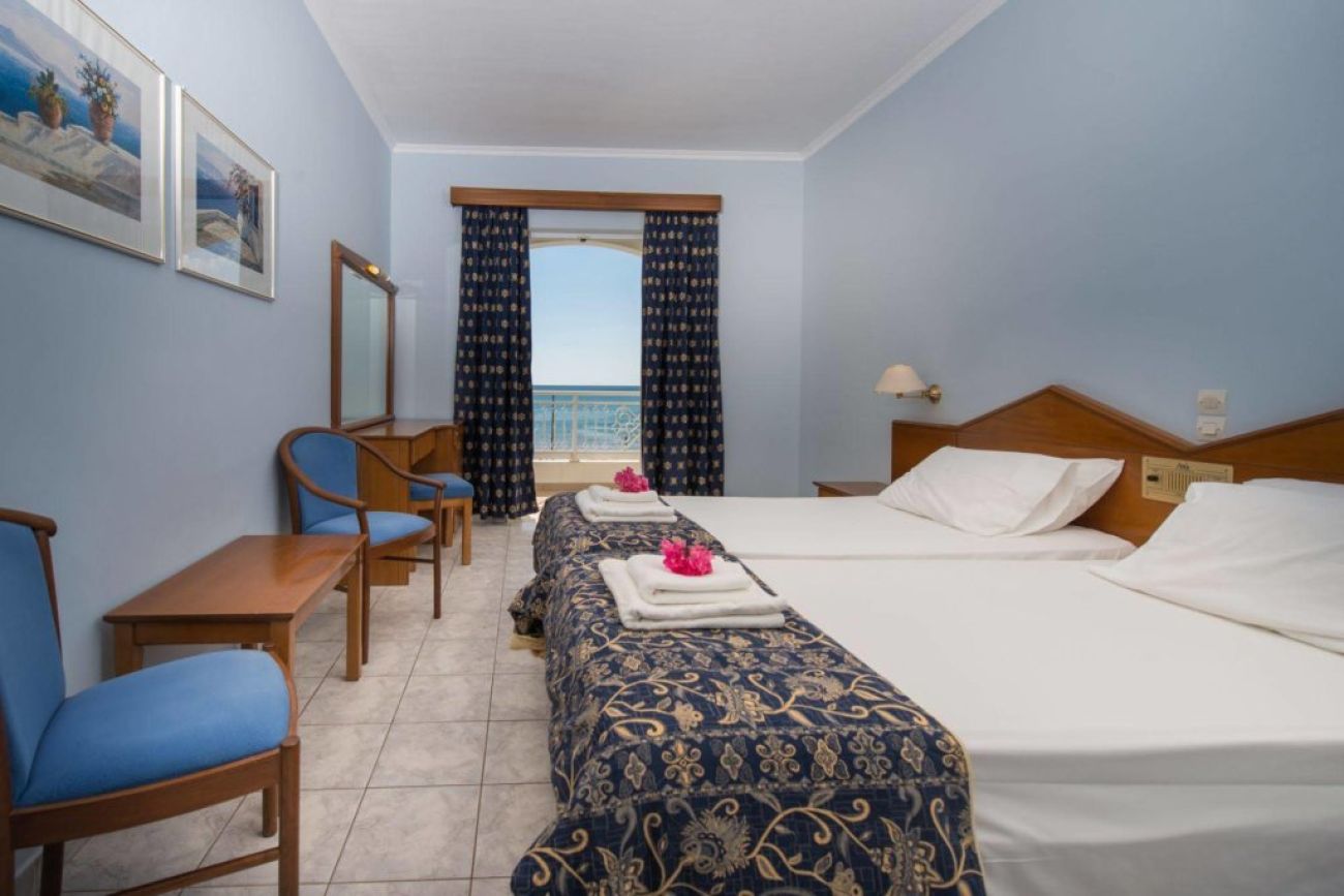 Astir Palace Hotel 4*