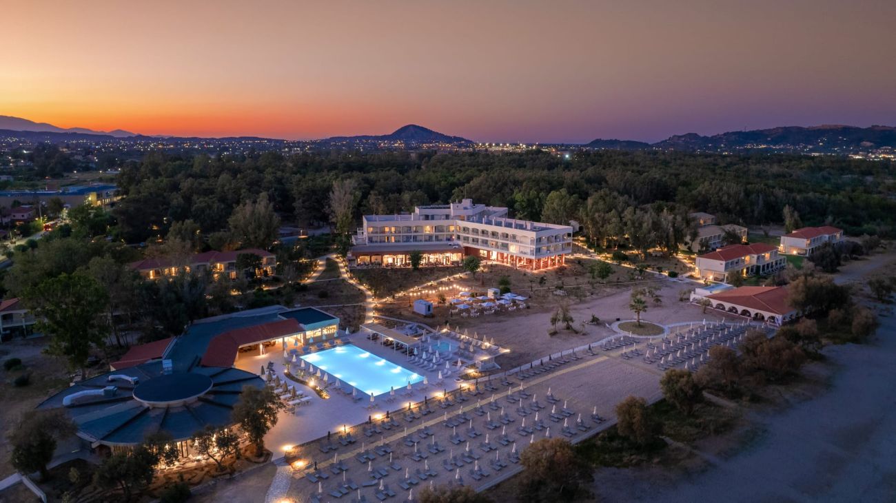 Domes Aulus Zante 5*