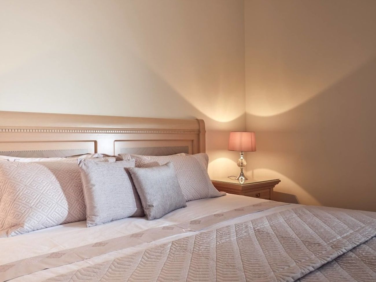 Mont Bleu Luxury Villa 5*