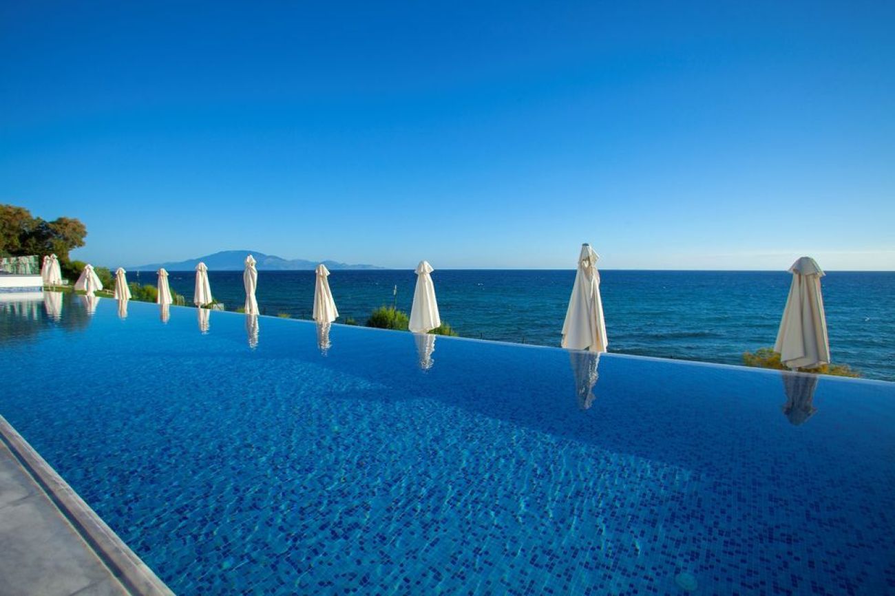 AluaSoul Zakynthos 4*