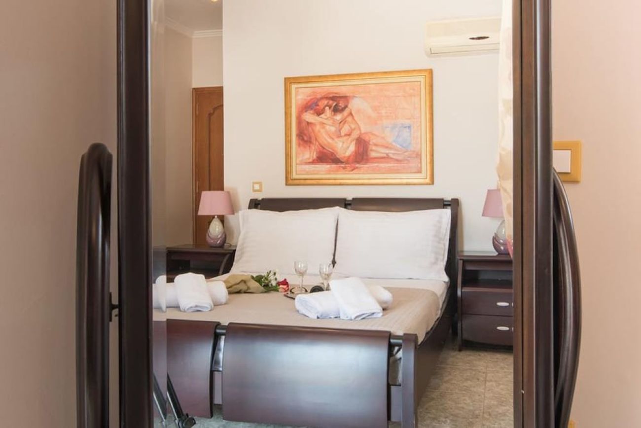 Fontana Holiday Home 4*
