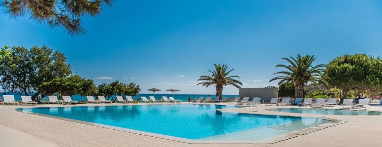 The Bay Hotel & Suites 5*
