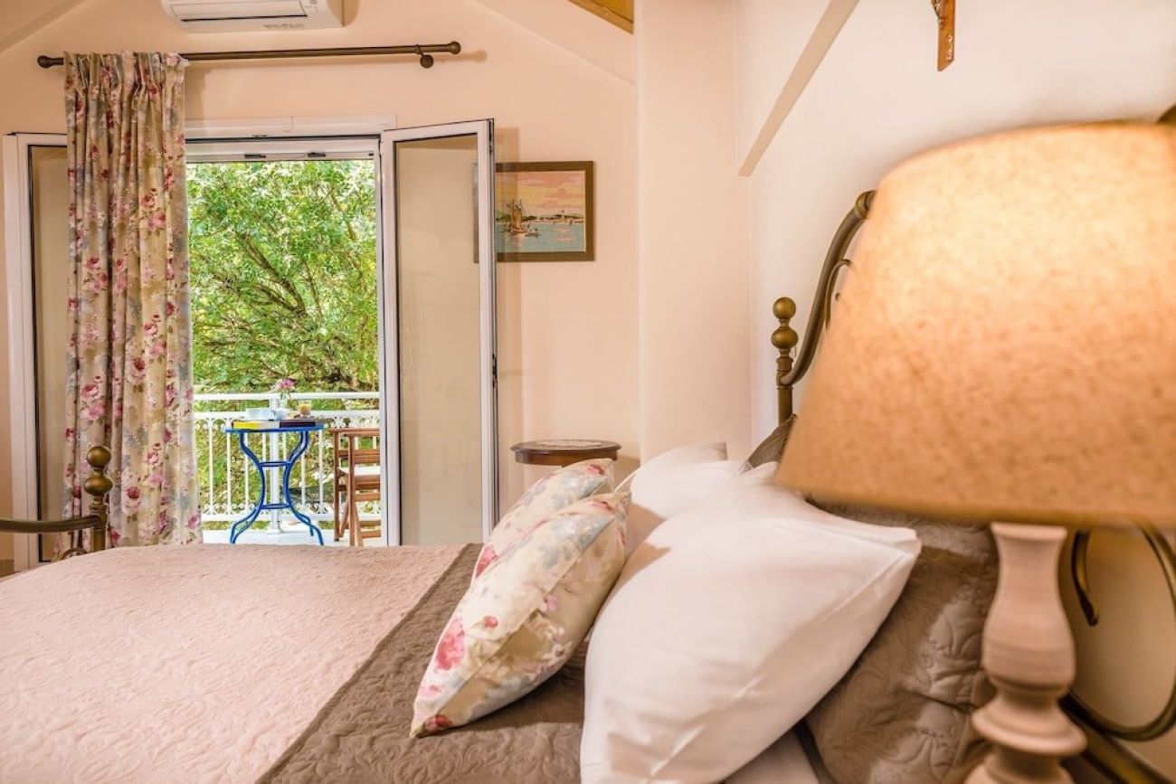 Villa Kardaris 3*
