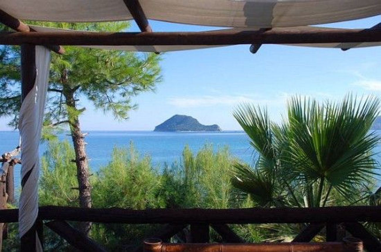 Gloria Maris Hotel Zakynthos 4*