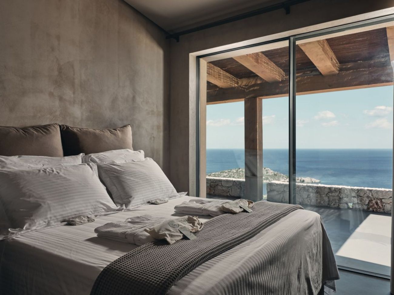 Vais luxury villas 4*