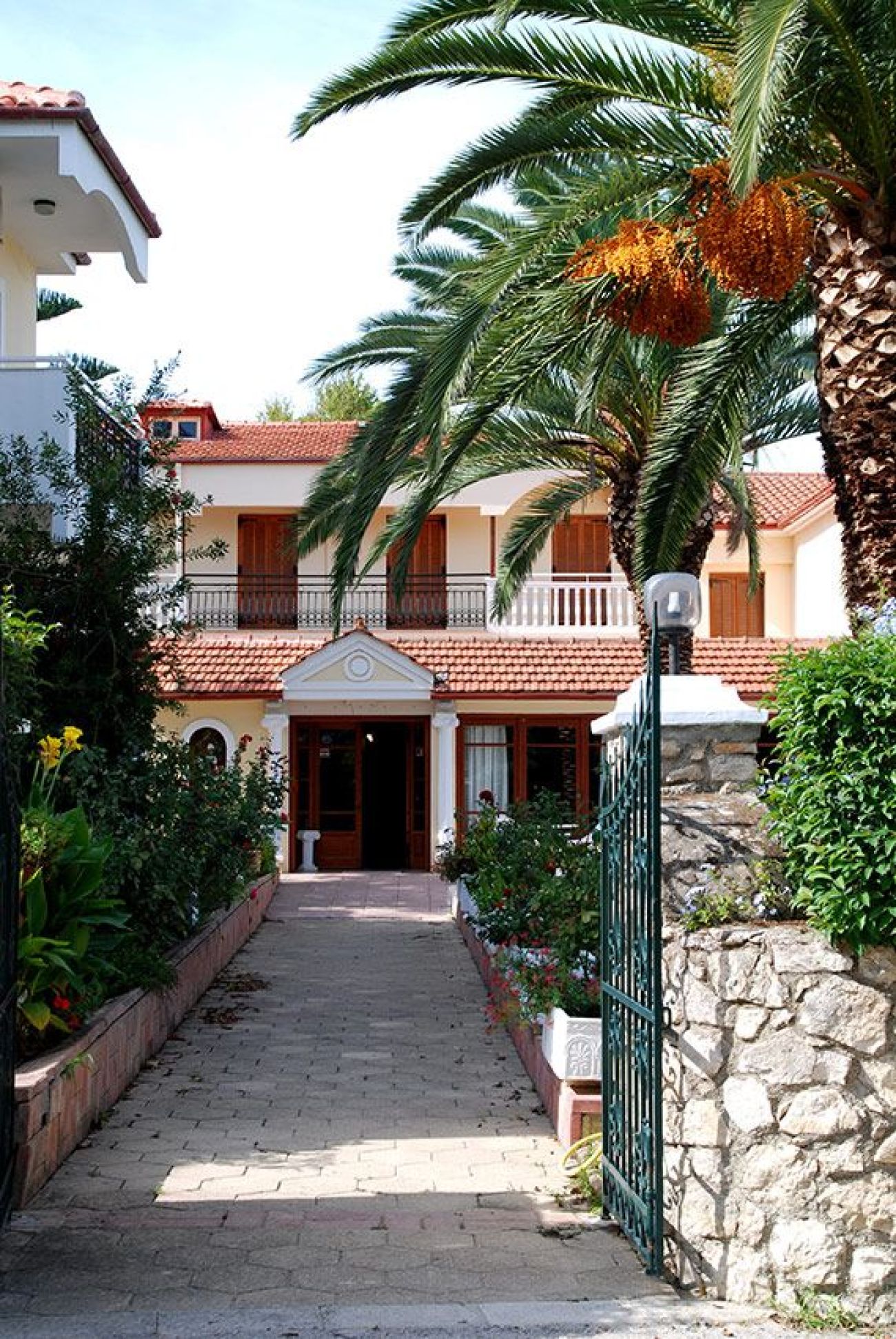 Anamar Zante Hotel 4*