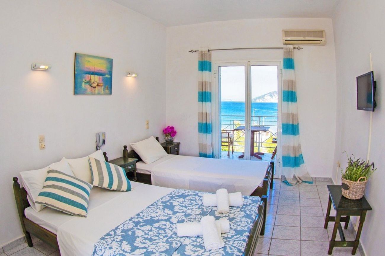 Villa Panorama 3*