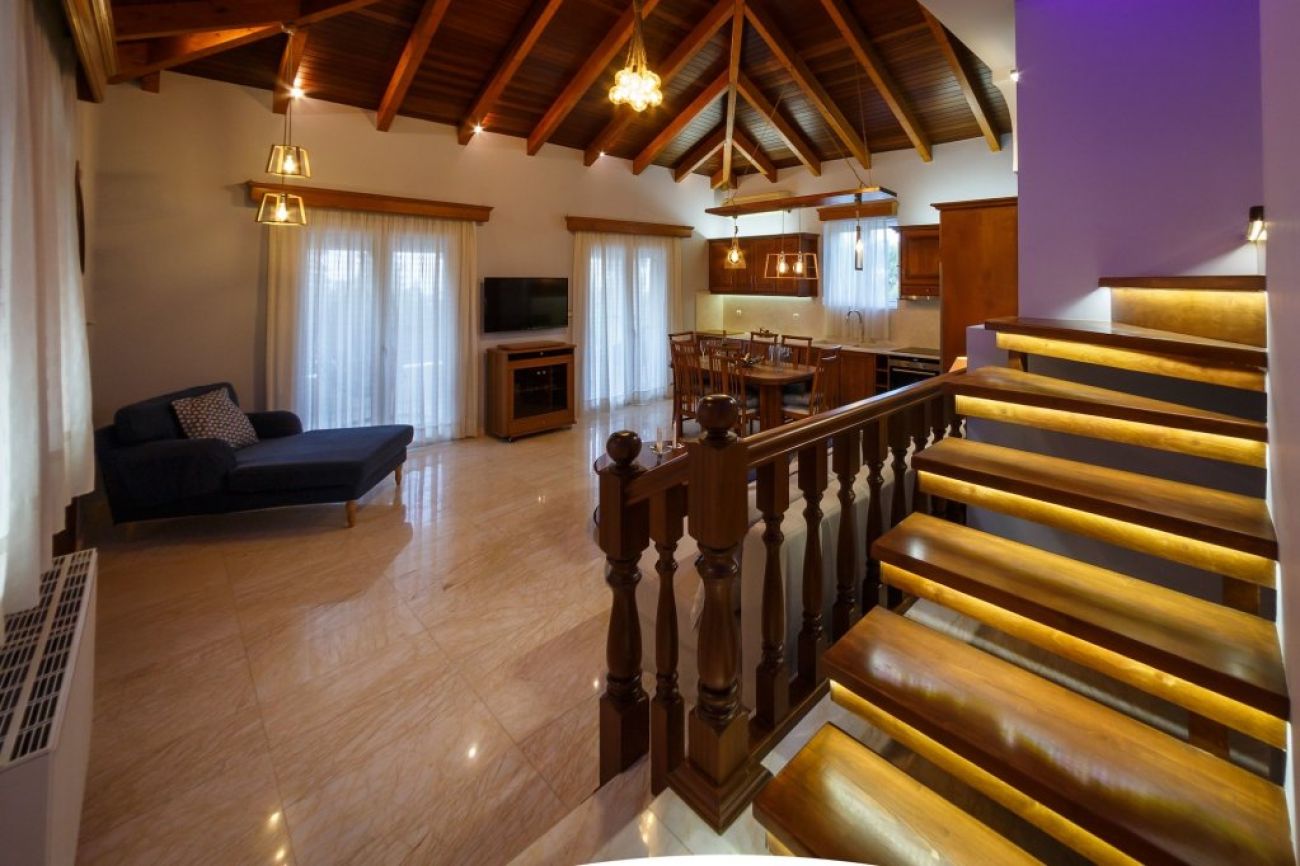 Villa Castelletto 4*