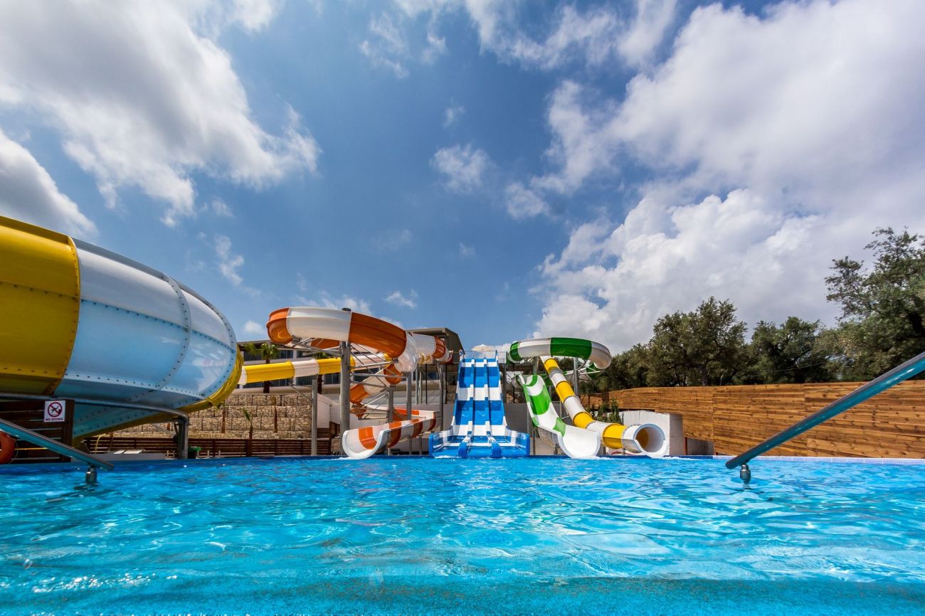 Caretta Paradise Zakynthos 4*