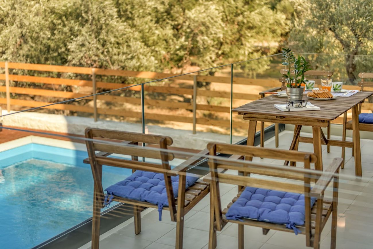 Dolce Luxury Suites