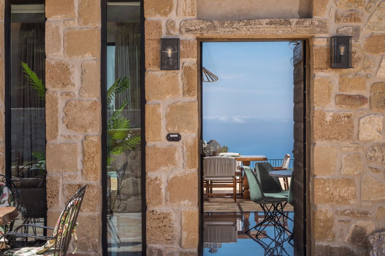 Estrella Villa Zakynthos