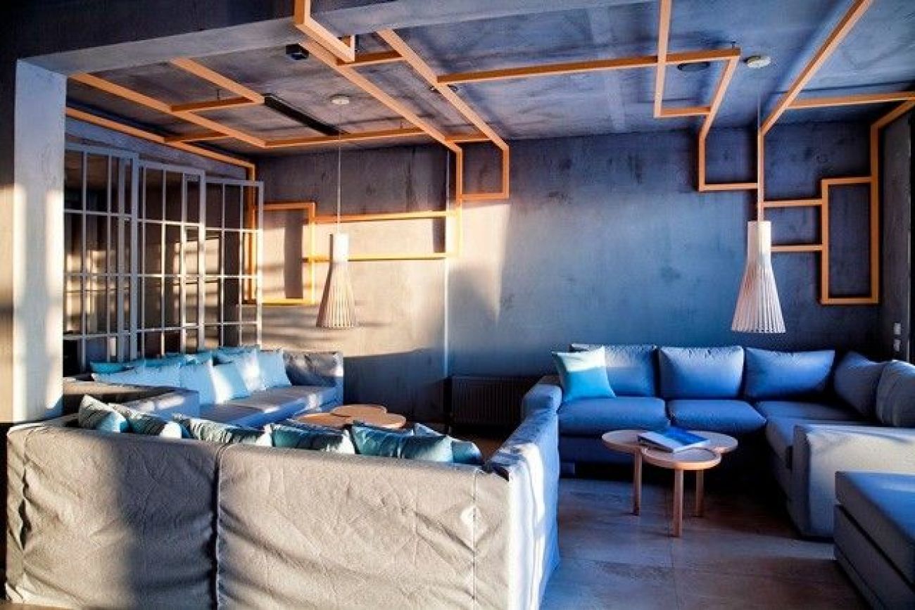 Rigas Hotel Chalkidiki 4*