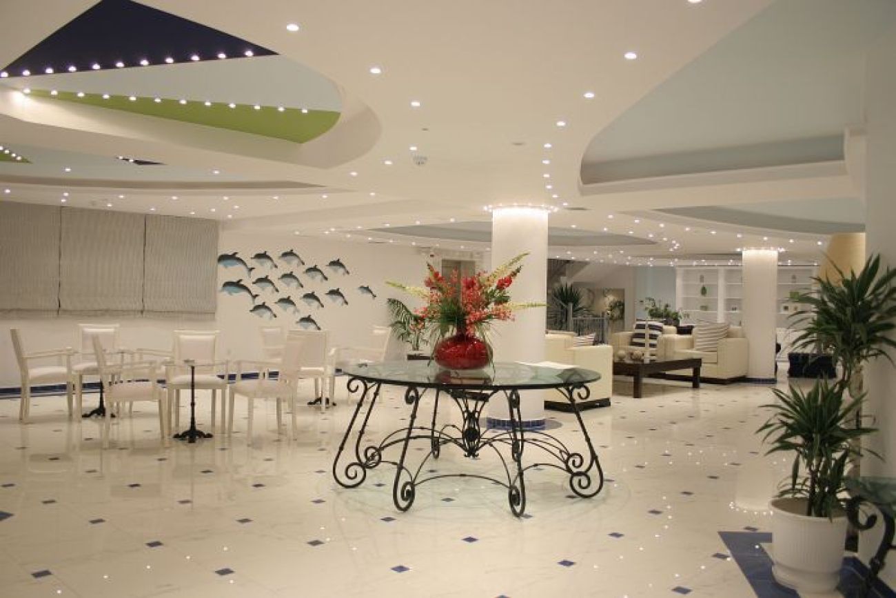 Belvedere Hotel Zante