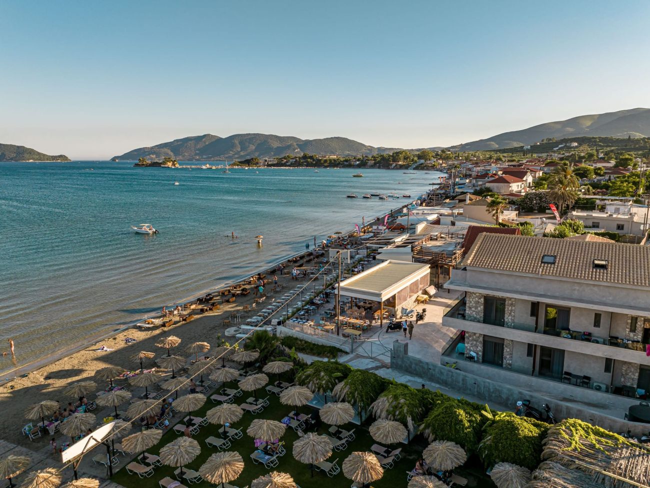 Horizon Apartments Zakynthos
