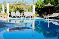 Stamos Hotel Chalkidiki 4*