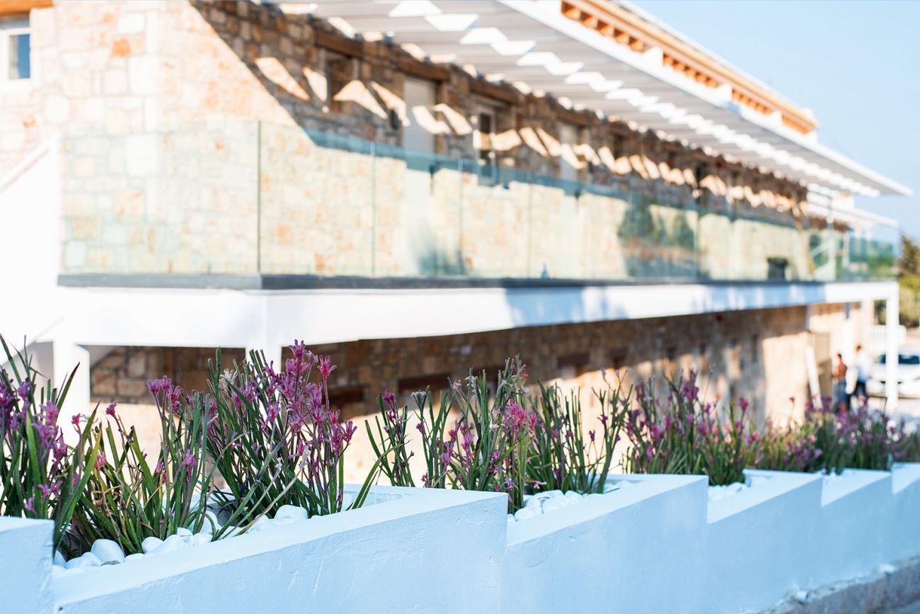 Aliv Stone Suites & Spa Zakynthos 4*