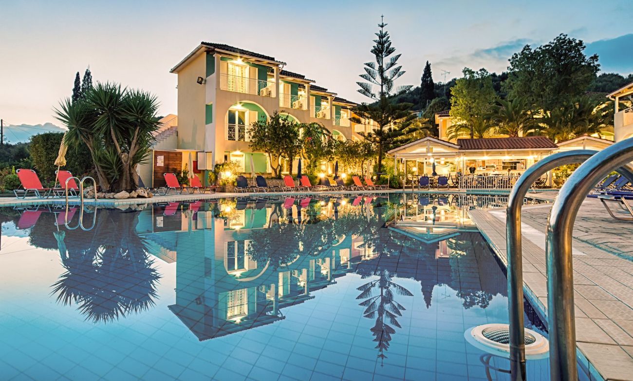 Sunrise Zante | Adults Only Hotel 4*