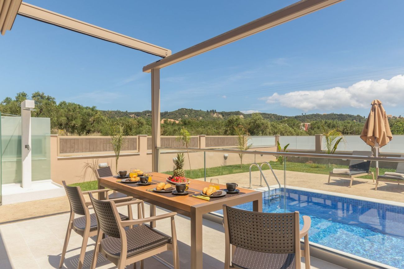Amelia Residence 5*