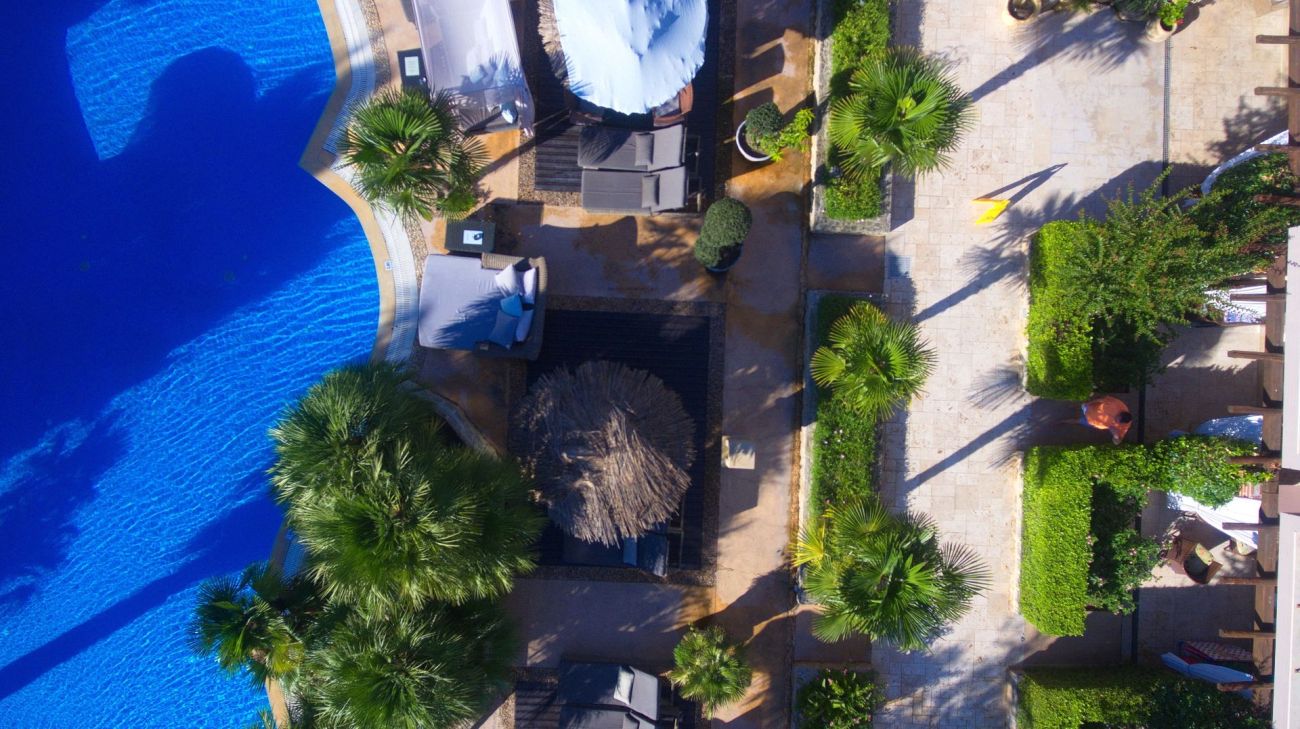 Achtis Hotel 4*
