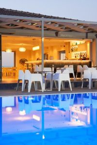 Irene Studios Pefki North Evia 3*