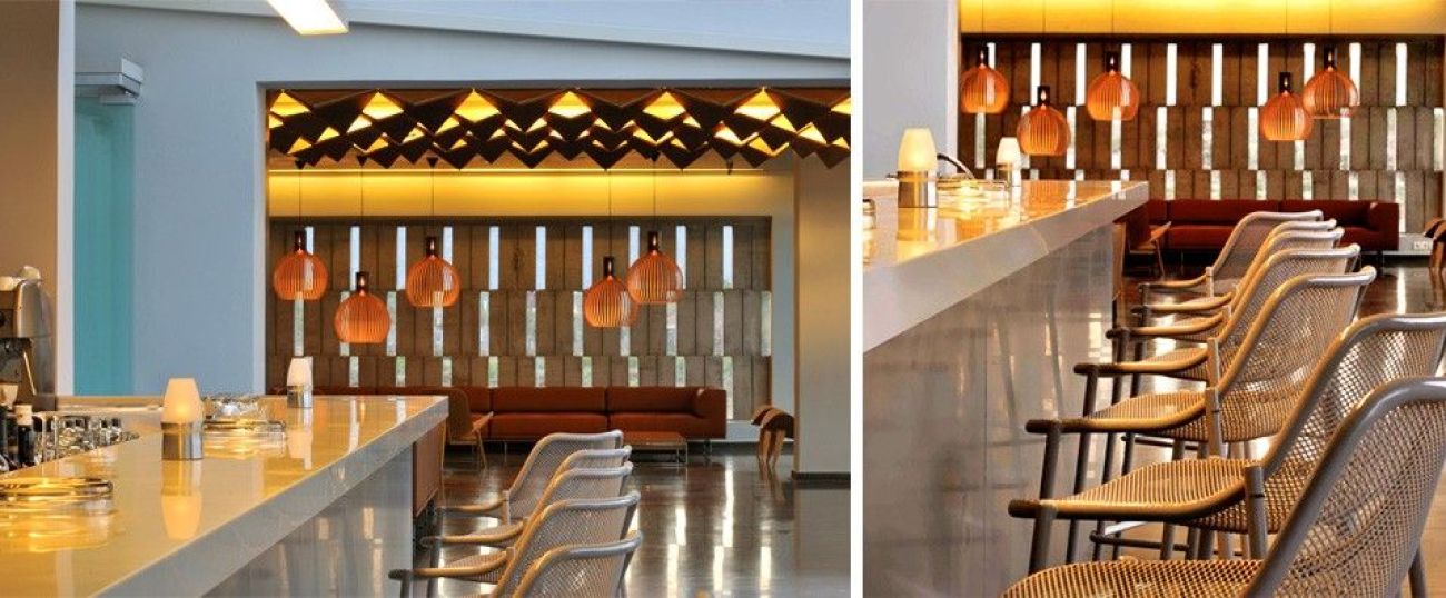 Thalatta Seaside Hotel 4*