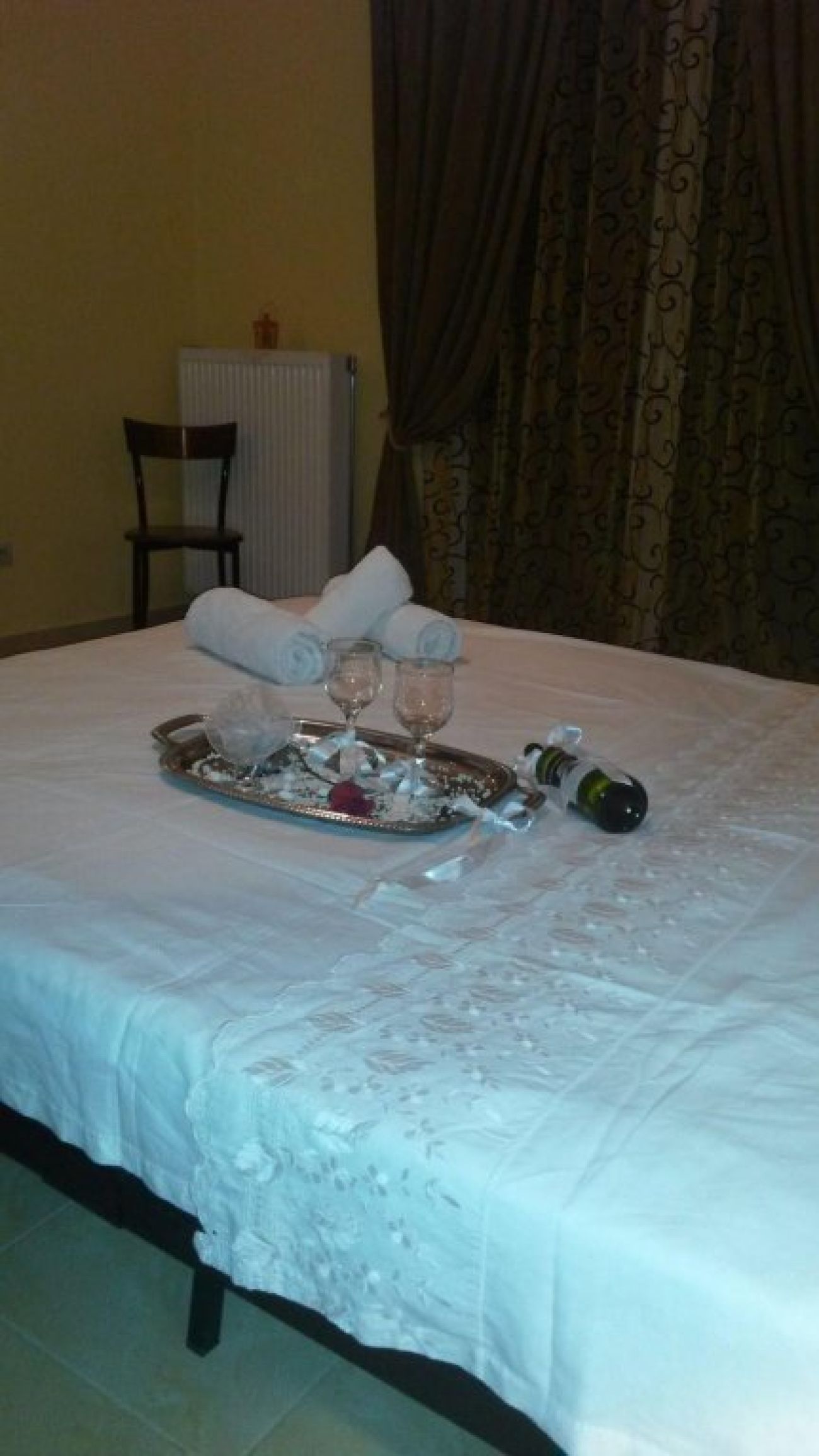 Villa Christine 3*