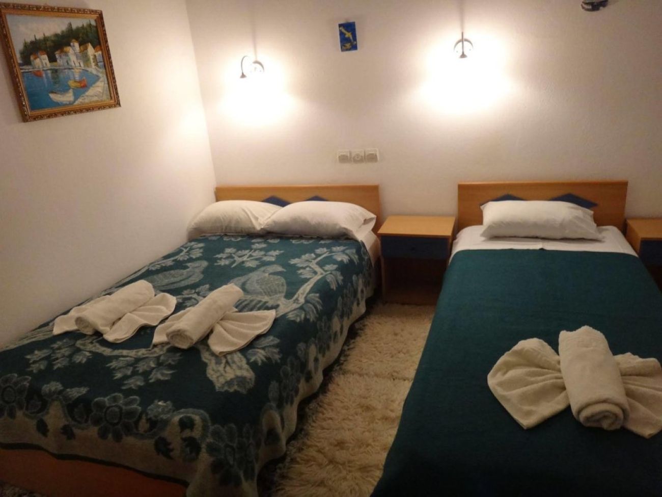 Sofia Rooms 2*
