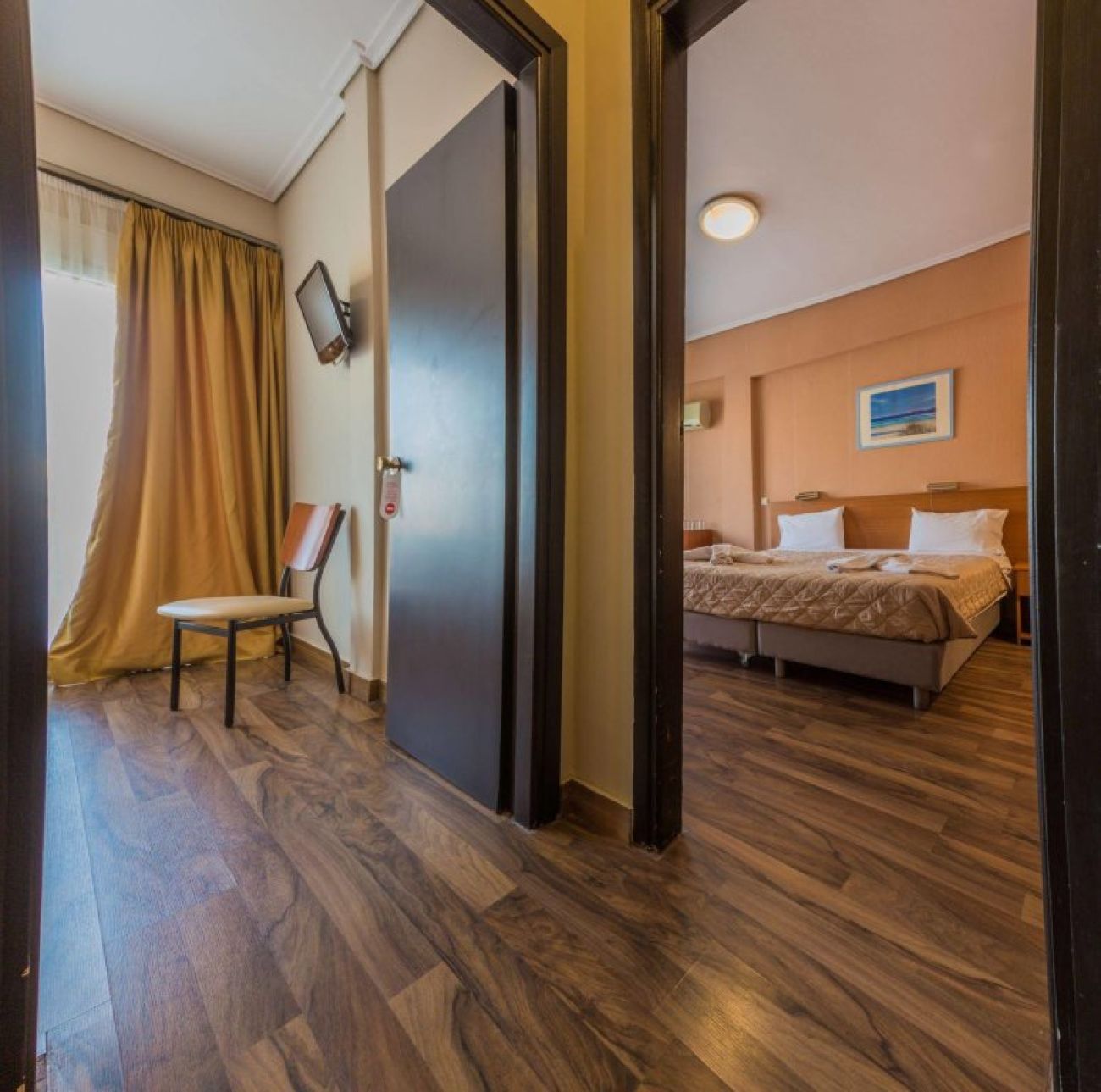 John'S Hotel 3*