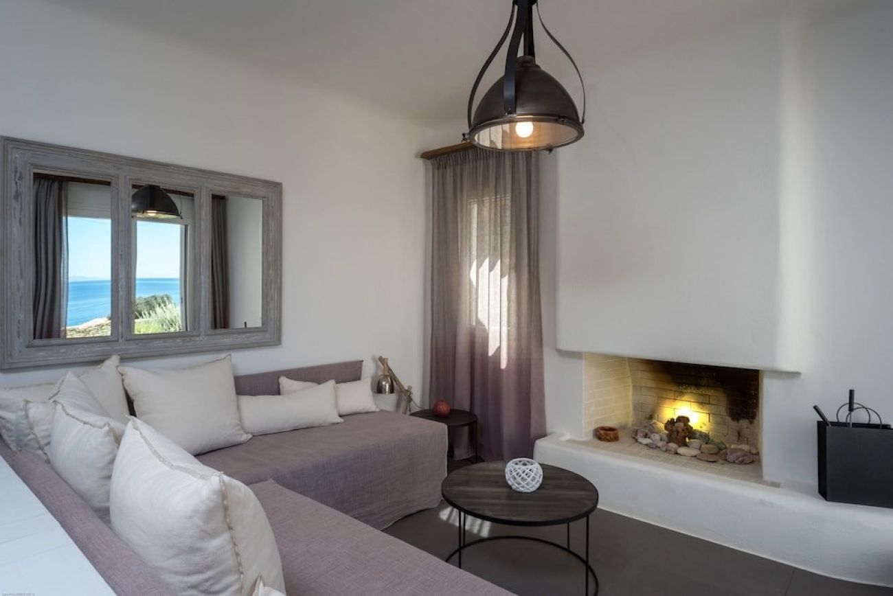 SkiNAmmos Eco Villas 3*