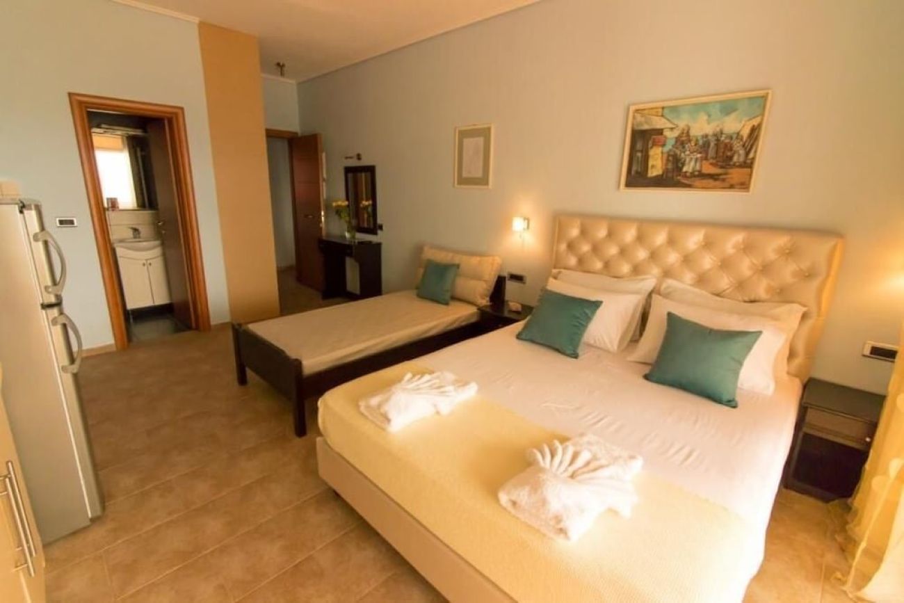 Evia Dream 3*
