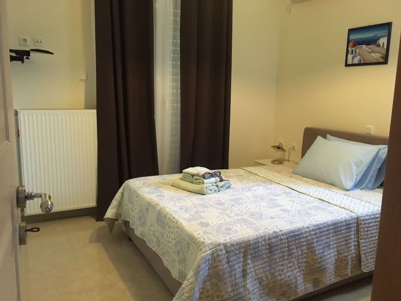 Agiokampos Luxurious Resort 3*