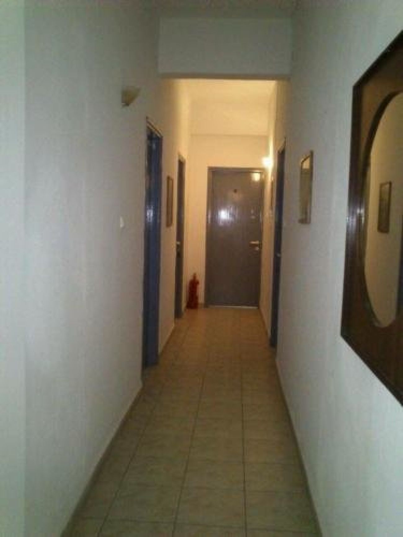 Retro Rooms