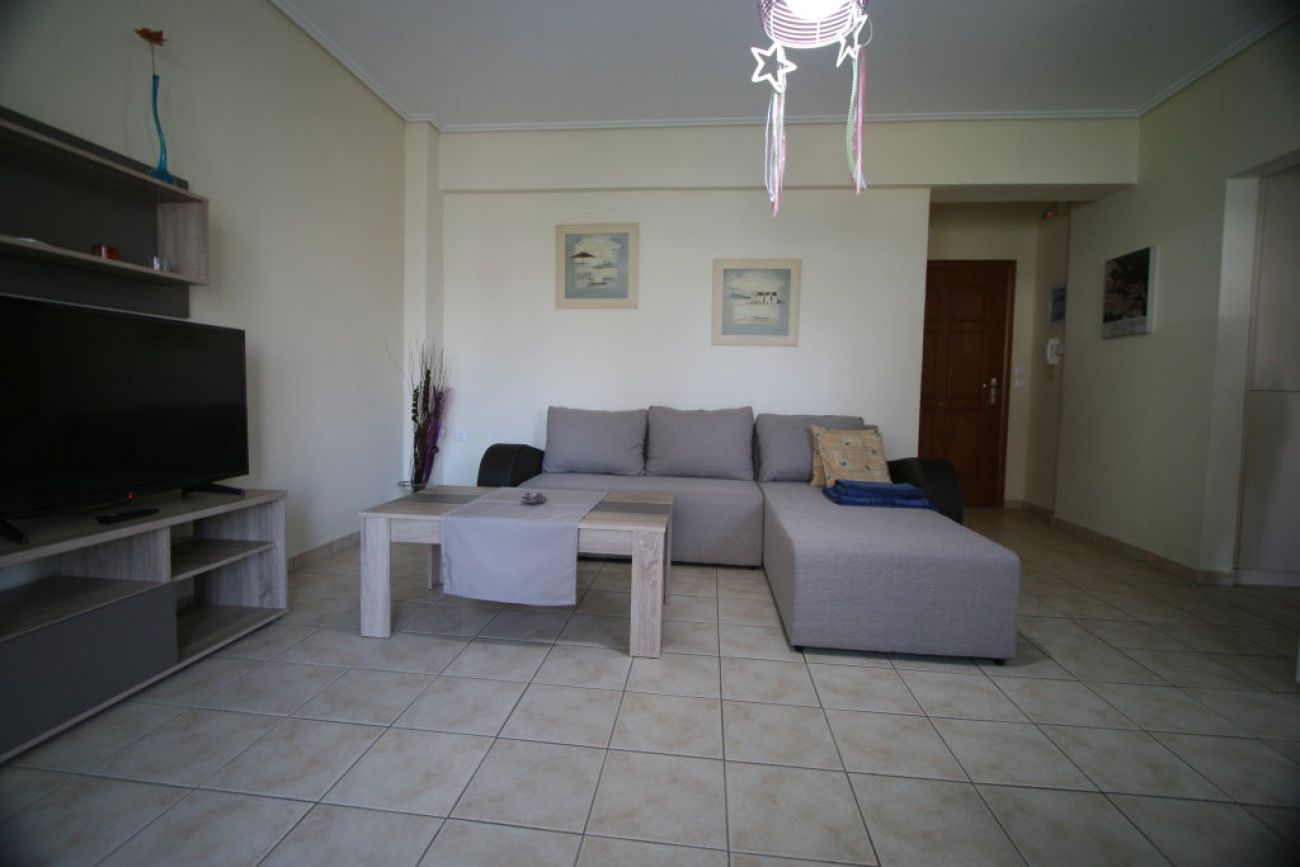 Chalkida Apartments