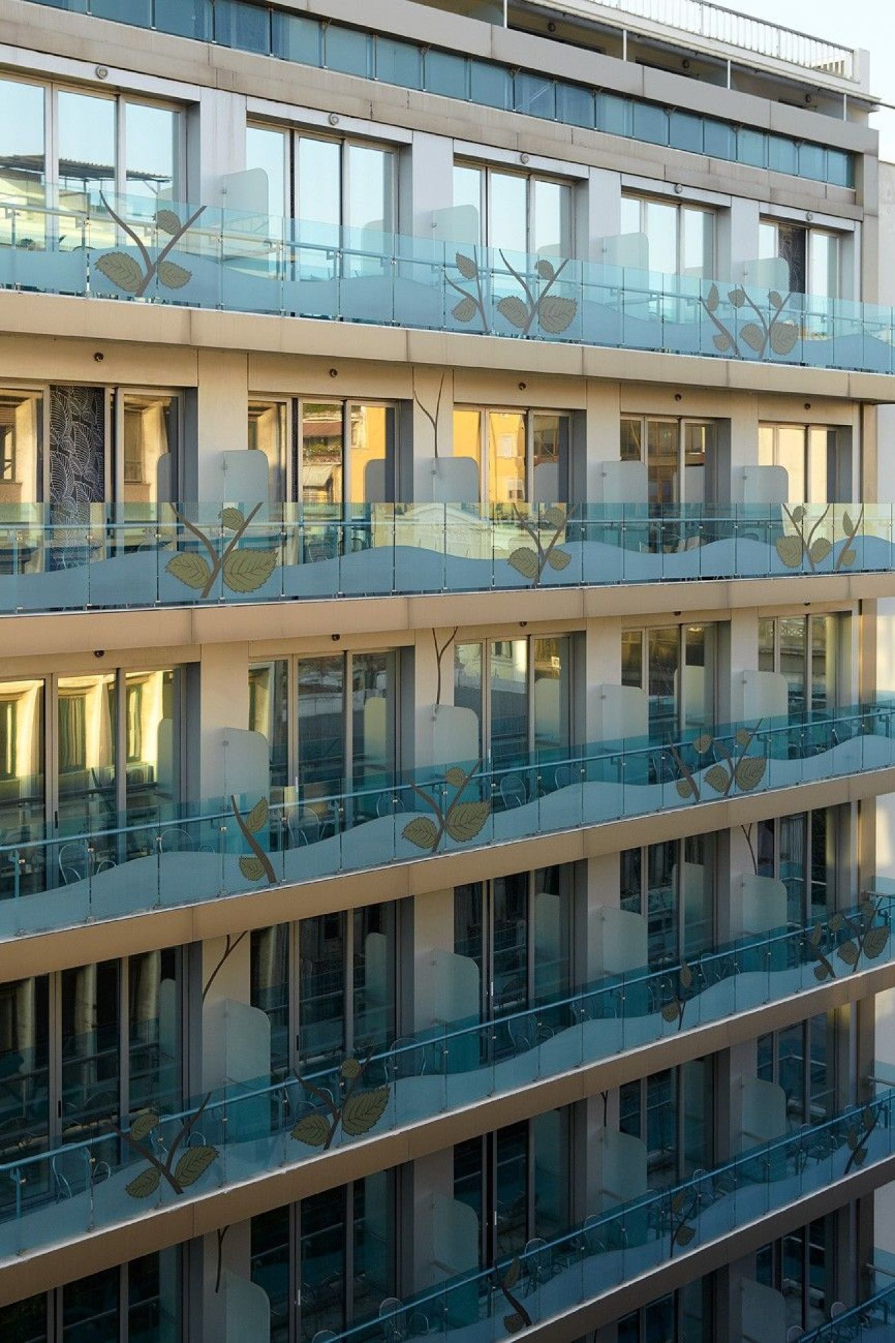 City Hotel Thessaloniki 4*