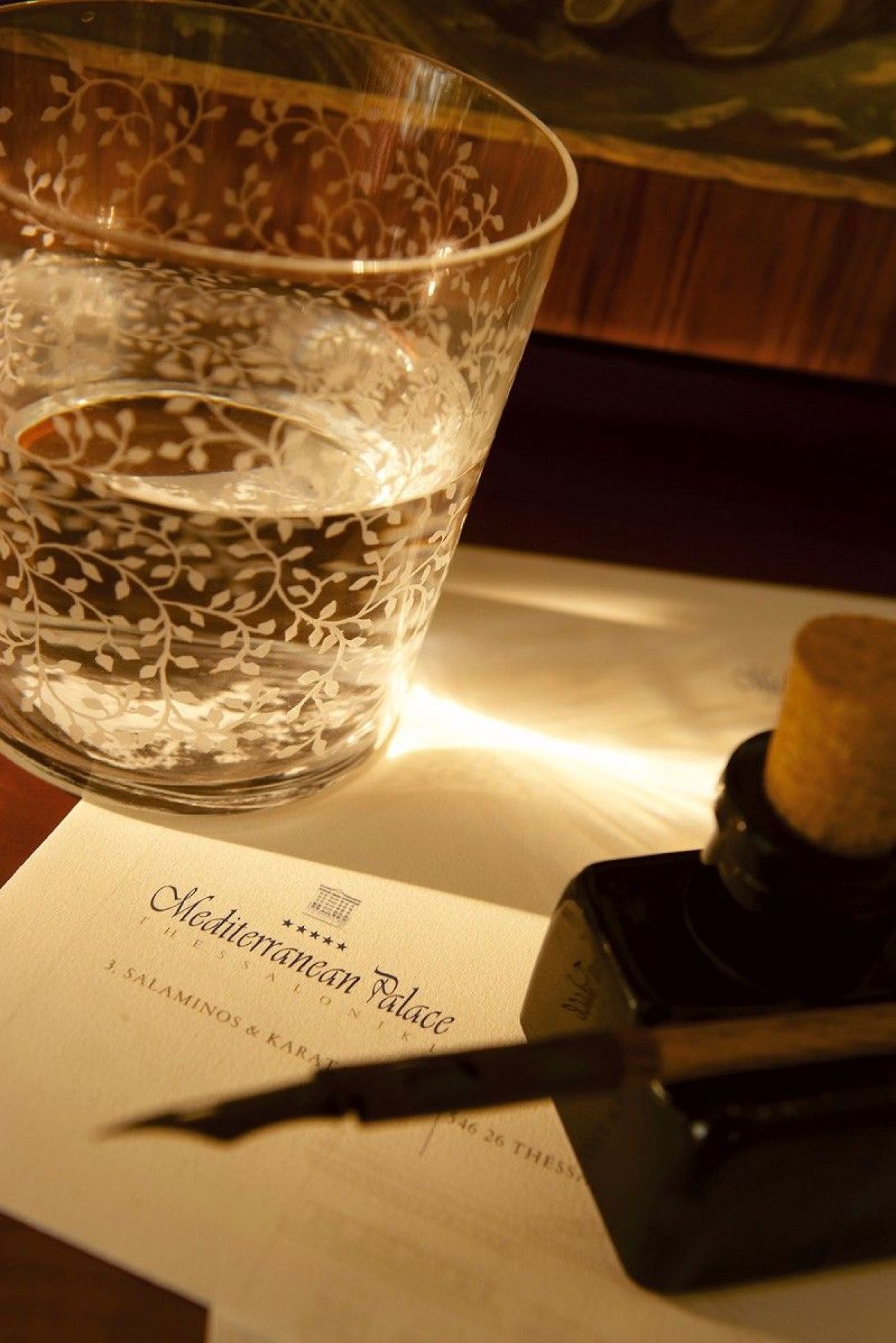 Mediterranean Palace 5*