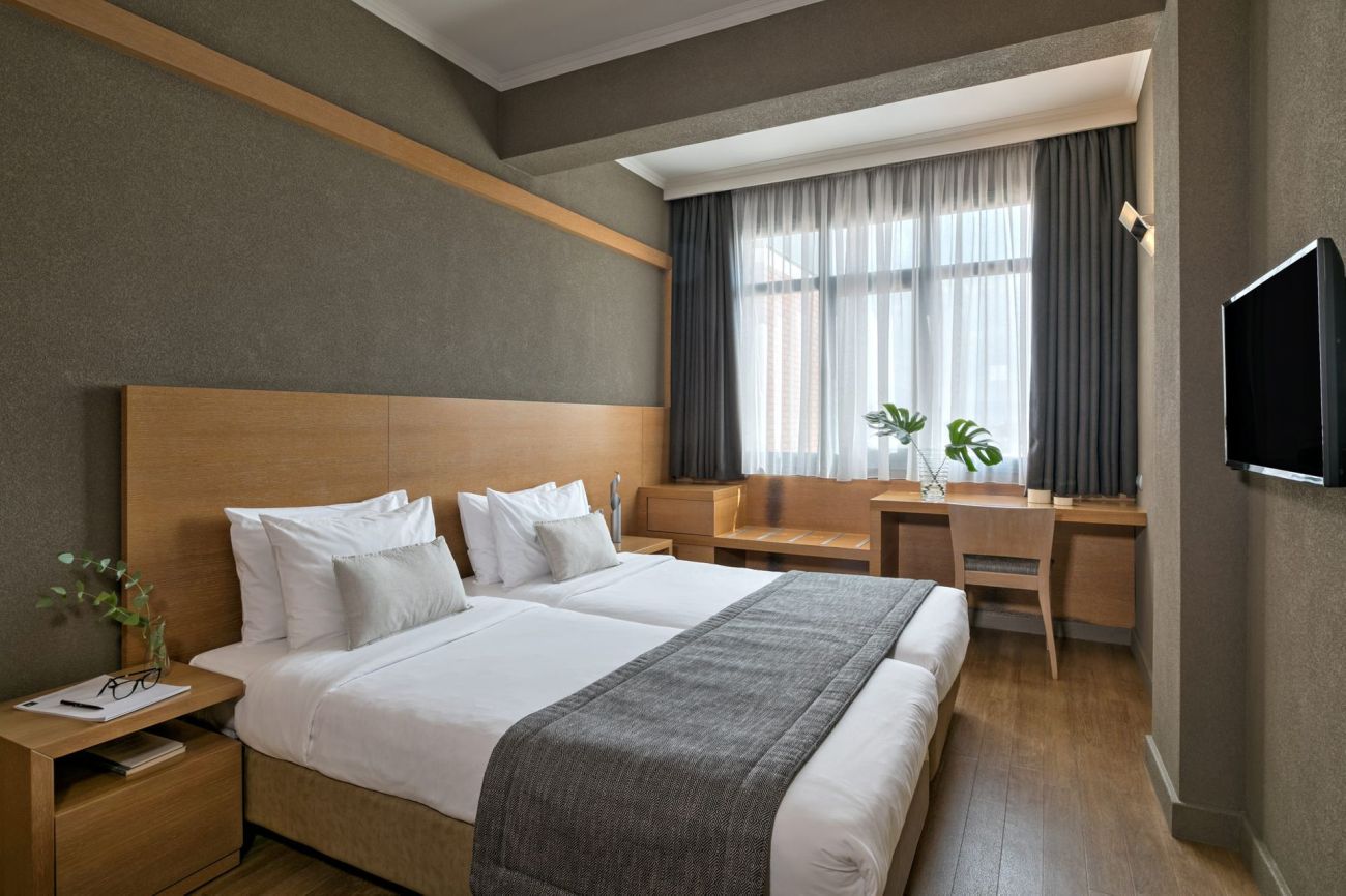 Porto Palace 5*