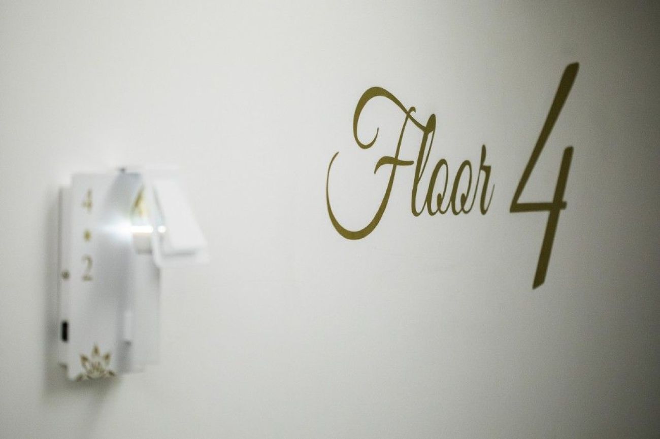 Bahar Boutique Hotel 4*