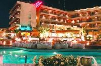Philippion Hotel 4*