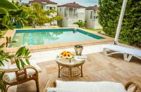 Olympic Kosma Villas